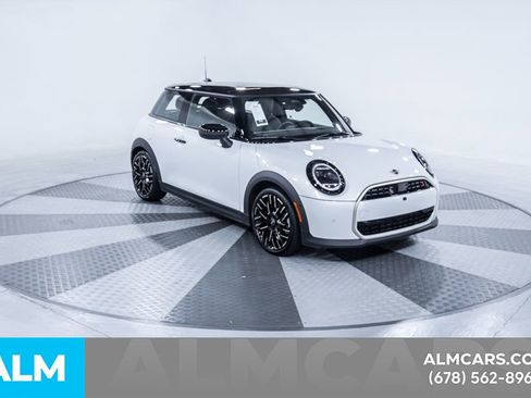 Used 2025 MINI Cooper S image 15