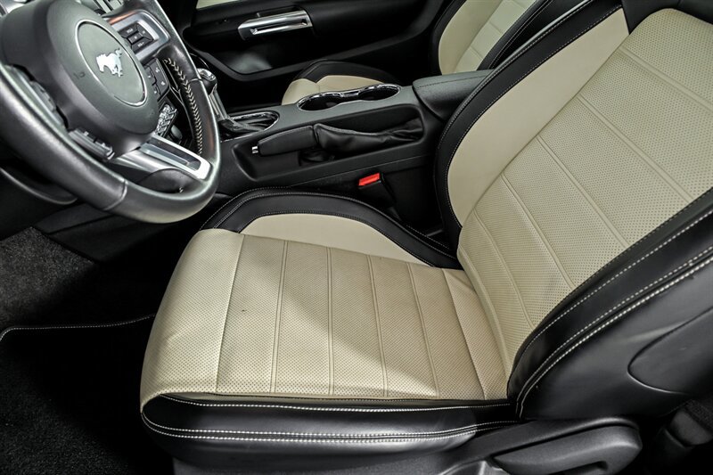 Used 2015 Ford Mustang 50 Years RWD image 16