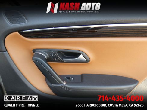 Used 2015 Volkswagen CC Executive FWD image 39