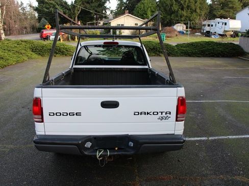 Used 2003 Dodge Dakota 4x4 Club Cab image 10