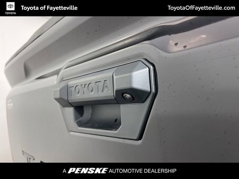 New 2026 Toyota Tacoma SR5 AWD/4WD image 19
