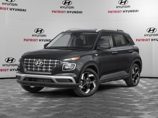 New 2026 Hyundai Venue SEL FWD video 1