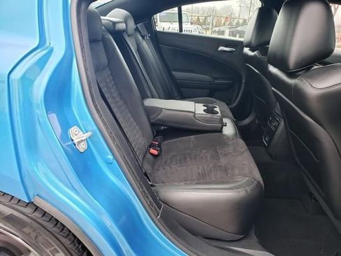 Used 2023 Dodge Charger R/T w/ Daytona Edition Group image 19