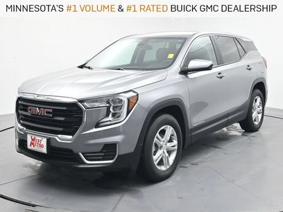 Used 2024 GMC Terrain SLE