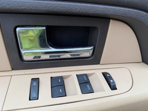 Used 2014 Ford F150 XLT w/ Equipment Group 302A Luxury image 31