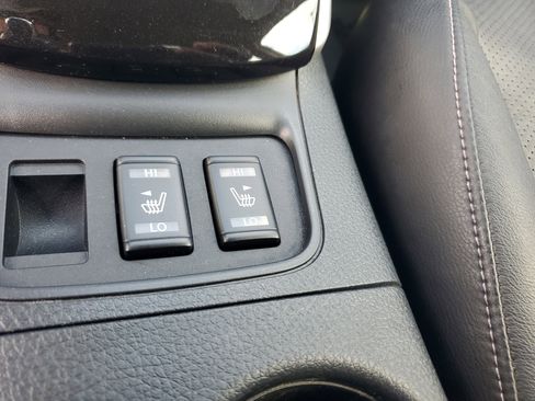 Used 2017 Nissan Sentra SL w/ Protection Package image 24