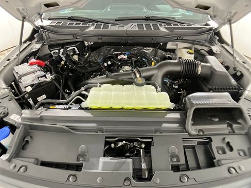 New 2025 Ford F150 XLT w/ Equipment Group 301A Standard image 31