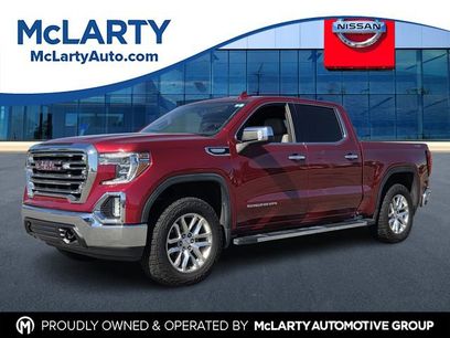 Used 2019 GMC Sierra 1500 SLT