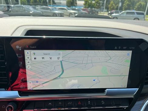 New 2026 Chevrolet Silverado 1500 LT Trail Boss w/ Convenience Package II image 28