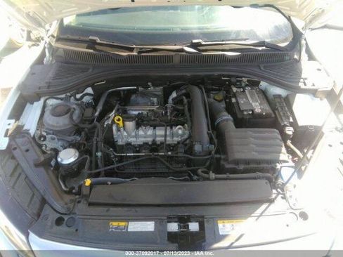 Used 2021 Volkswagen Jetta S w/ Driver Assistance Package FWD image 20