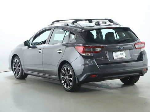 Used 2022 Subaru Impreza 2.0i Limited w/ Popular Package #2 image 5