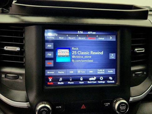 Used 2021 RAM 1500 Big Horn image 16