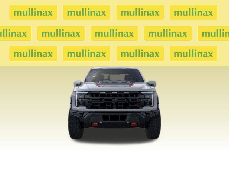 New 2026 Ford F150 Raptor w/ Equipment Group 803A Raptor R AWD/4WD image 44