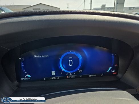 Used 2023 Ford Explorer ST w/ Equipment Group 401A image 39