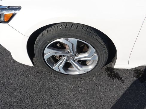 Used 2018 Honda Accord EX-L image 9