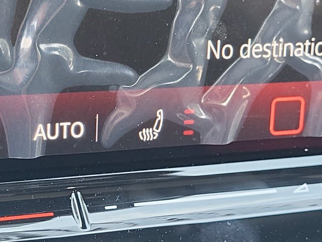 New 2026 Volkswagen GTI SE FWD image 26