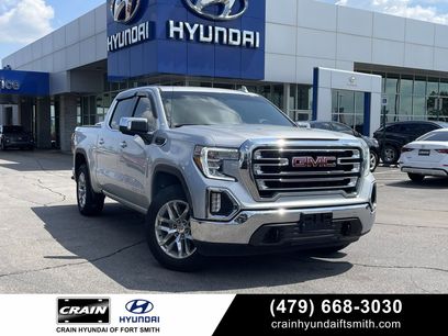 Used 2021 GMC Sierra 1500 SLT w/ SLT Premium Package