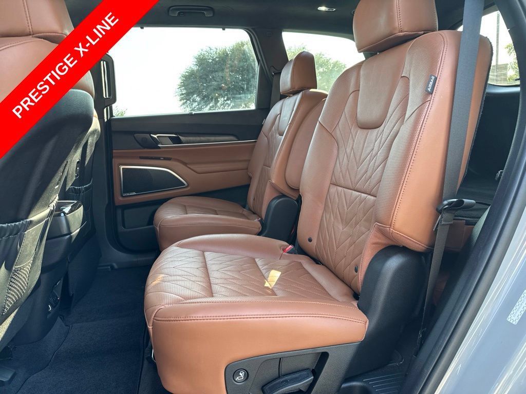 Used 2023 Kia Telluride SX Prestige X-Line AWD/4WD image 16