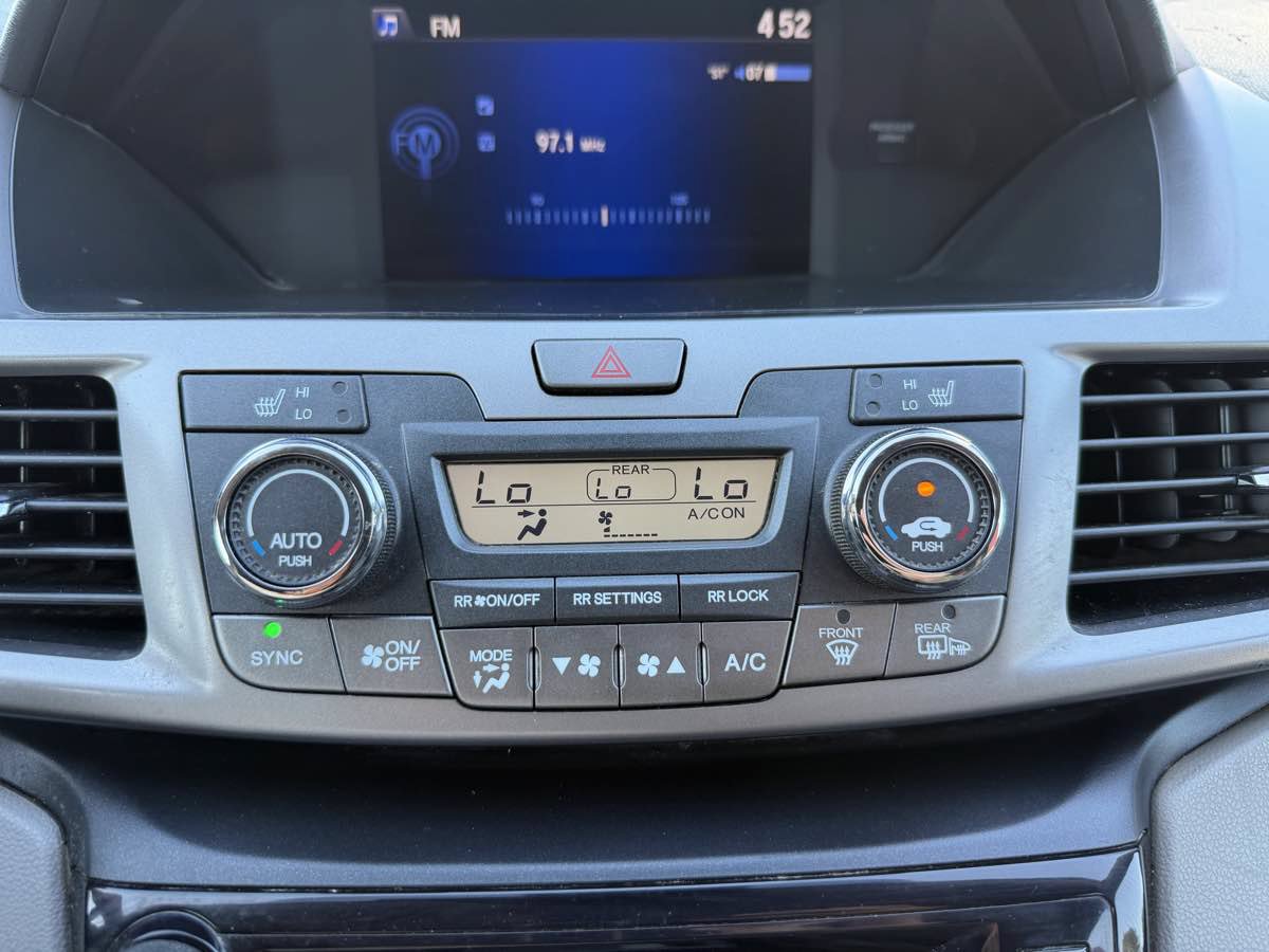 Used 2016 Honda Odyssey EX-L image 21