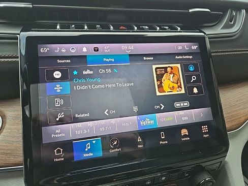 Used 2021 Jeep Grand Cherokee L Summit w/ Advanced Protech Group IV AWD/4WD image 62
