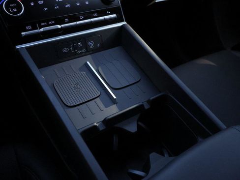 New 2026 Hyundai Santa Fe SEL image 40