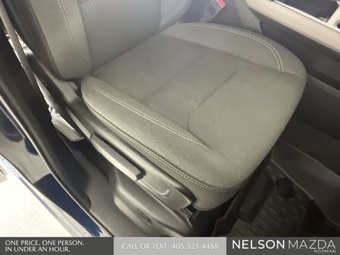 Used 2022 RAM 1500 Big Horn image 28