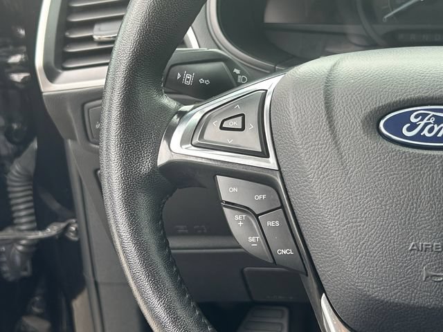 Used 2024 Ford Edge SEL AWD/4WD image 23