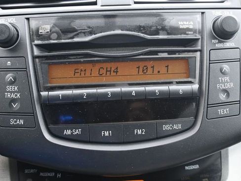 Used 2010 Toyota RAV4 2WD image 12