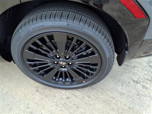 New 2026 Hyundai Santa Fe Calligraphy image 21