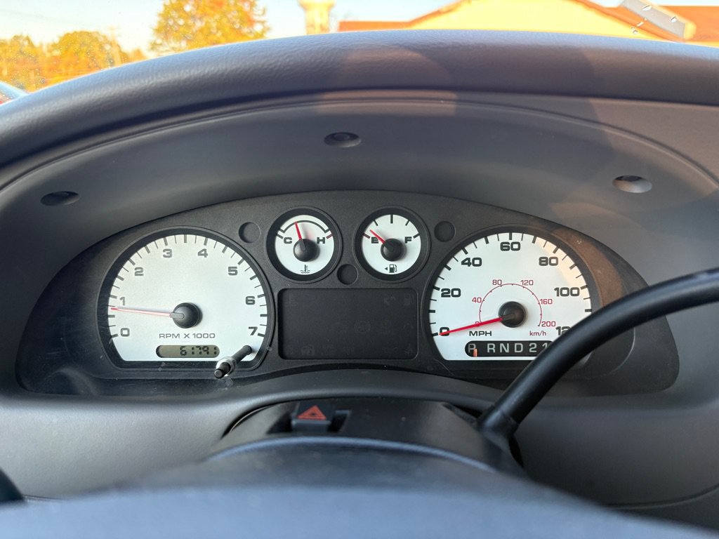Used 2004 Ford Ranger XL RWD image 13