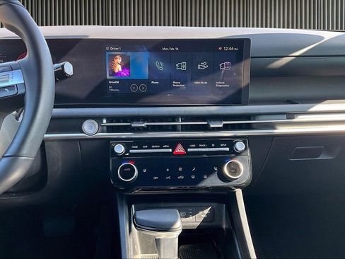 Certified 2025 Hyundai Tucson XRT image 7