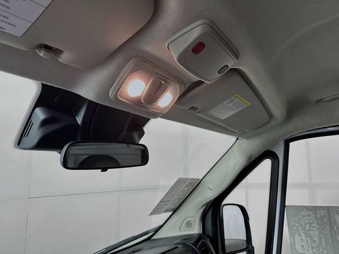 Used 2023 RAM ProMaster 2500 FWD image 17