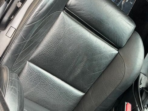 Used 2002 BMW M5 RWD image 38