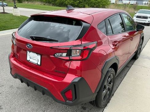New 2026 Subaru Crosstrek 2.5i AWD/4WD image 7