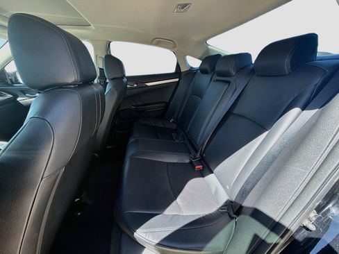 Used 2016 Honda Civic EX-L image 28