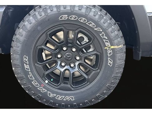 Used 2026 RAM 1500 Rebel w/ Rebel Level 1 Equipment Group AWD/4WD image 9