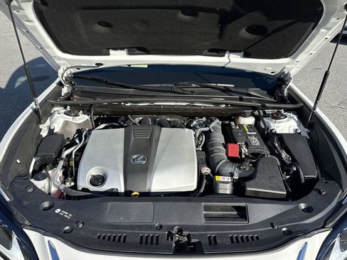 Used 2023 Lexus ES 350 w/ Premium Package image 31