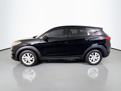 Used 2020 Hyundai Tucson Value FWD image 6