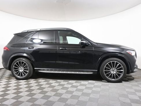 Used 2021 Mercedes-Benz GLE 450 4MATIC image 8