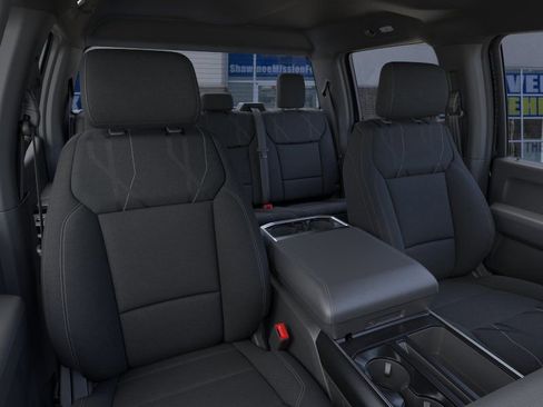 New 2026 Ford F150 STX AWD/4WD image 10