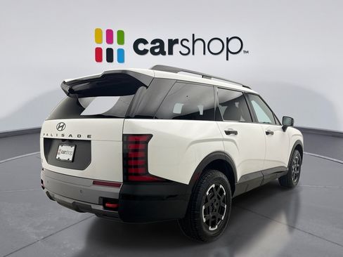 Used 2026 Hyundai Palisade XRT Pro AWD/4WD image 5