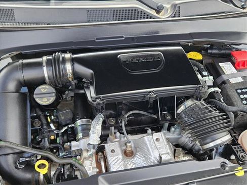 Used 2024 Jeep Compass Latitude image 21