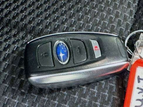 Used 2021 Subaru Forester Premium w/ Popular Package #1 image 31