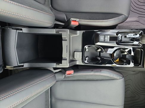 New 2026 Subaru Forester Touring image 23