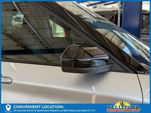 Used 2023 Ford Explorer XLT w/ Equipment Group 202A AWD/4WD image 9