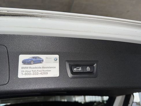 Used 2016 BMW X1 xDrive28i image 14