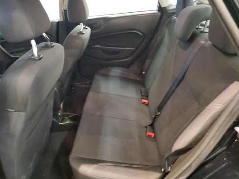 Used 2017 Ford Fiesta SE image 24