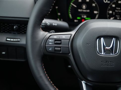 New 2026 Honda CR-V Sport-L image 22