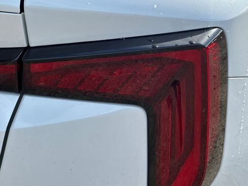 Used 2025 Kia K4 EX image 15