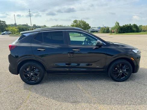 Used 2025 Buick Encore GX Sport Touring w/ Comfort Package FWD image 3